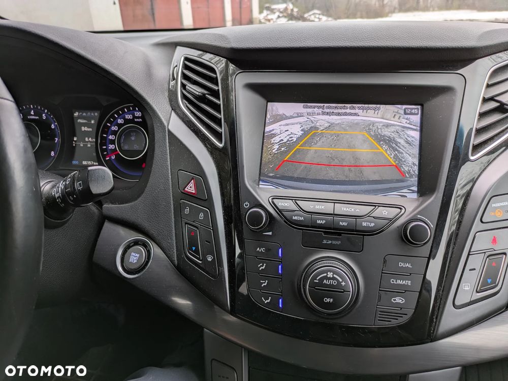 Hyundai i40 1.6 GDI Comfort + - 7