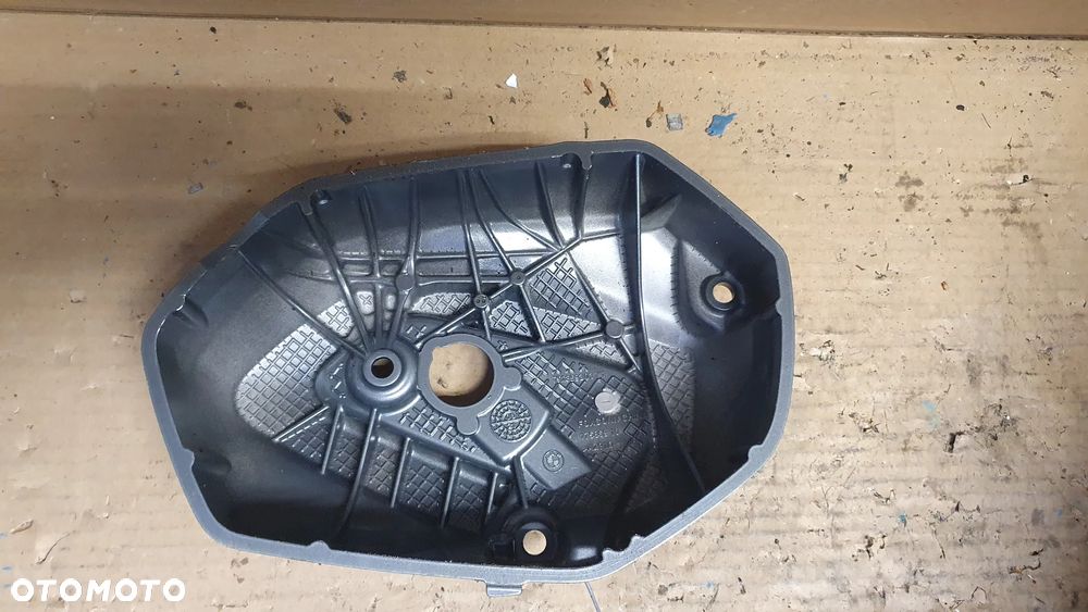 POKRYWA SILNIKA BMW R1250GS prawy  OEM 7923594 - 5