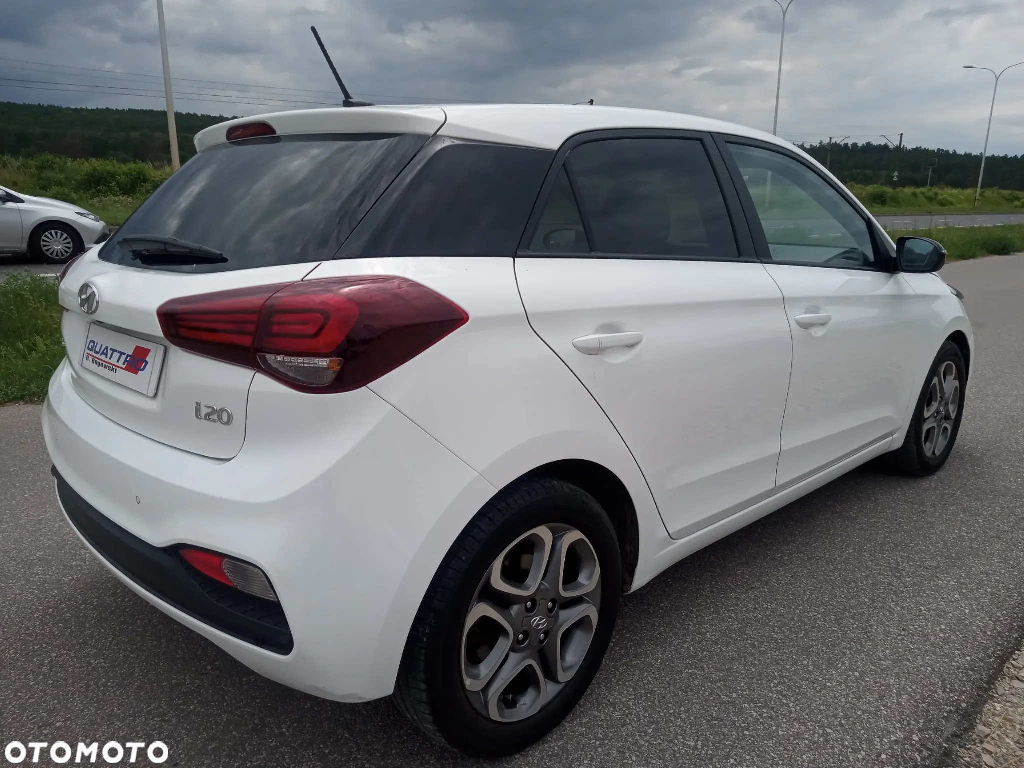 Hyundai i20 - 8