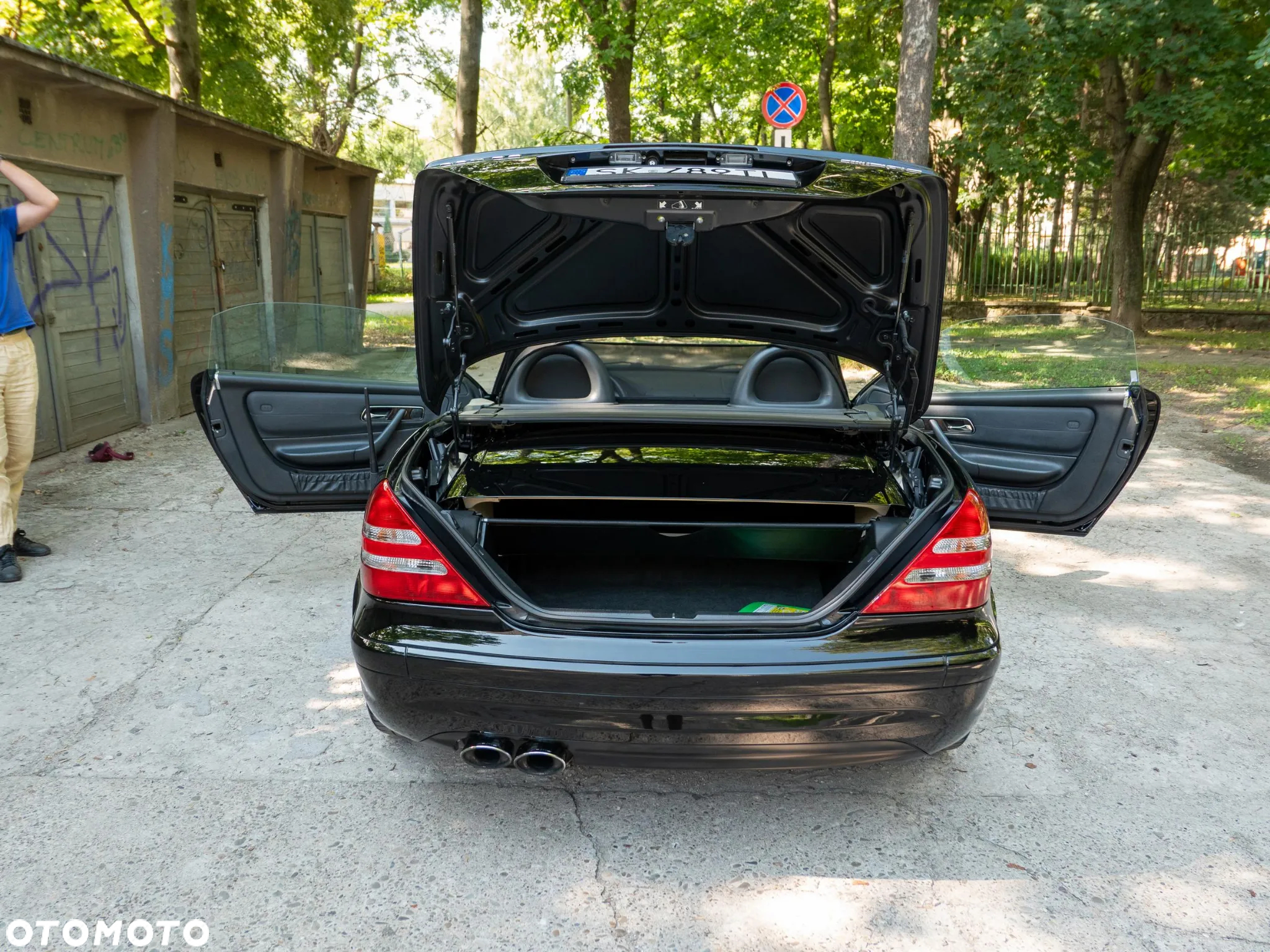 Mercedes-Benz SLK - 31