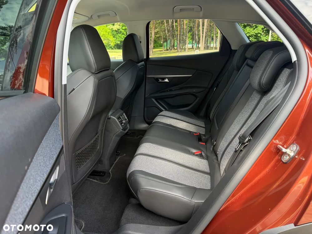 Peugeot 3008 BlueHDi 120 Stop & Start Allure - 33