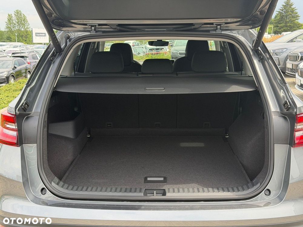 Skoda Kodiaq 2.0 TDI 4x4 Drive DSG - 8
