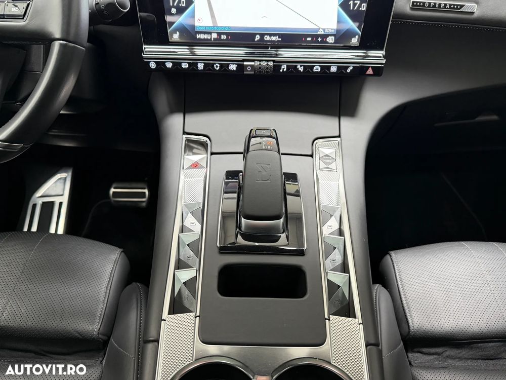 DS Automobiles DS 7 Crossback - 18