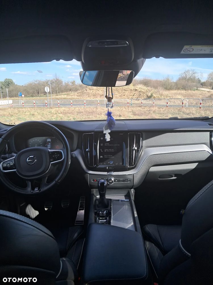 Volvo XC 60 D3 R-Design - 10