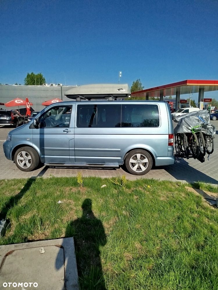 Volkswagen Multivan L1 Atlantis - 8