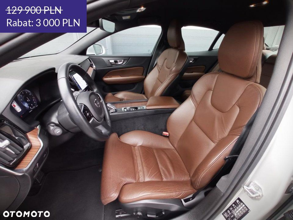 Volvo S60 - 13