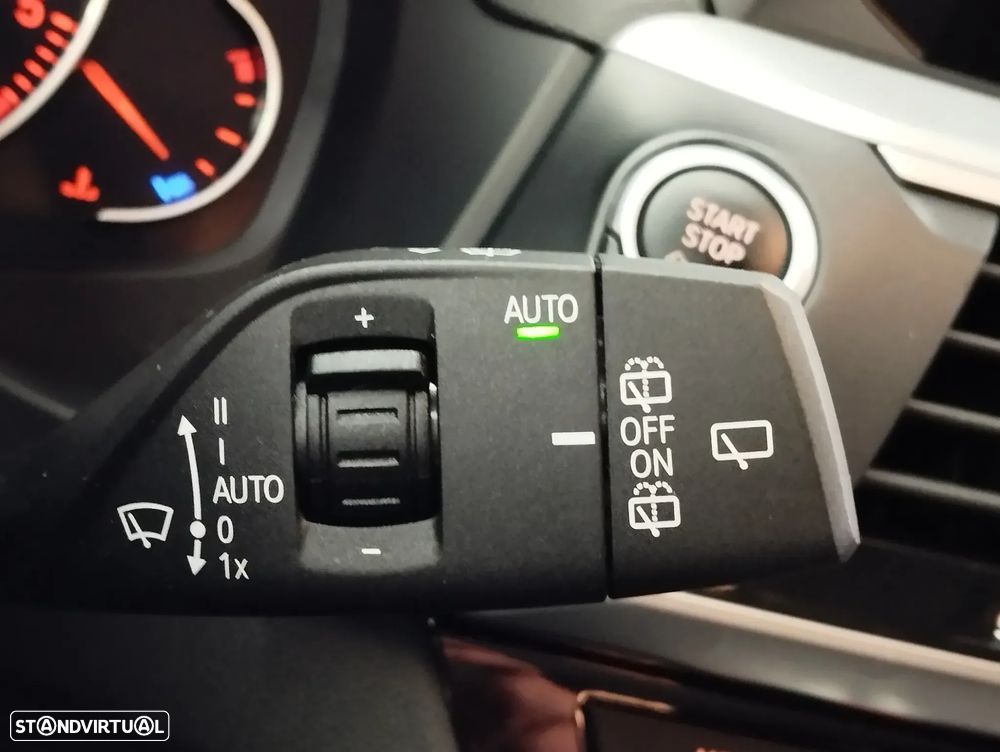 BMW X3 18 d sDrive Ed. L.Style Auto - 26