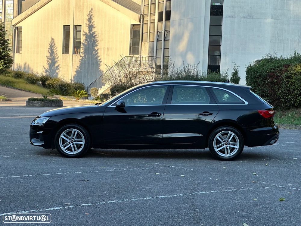 Audi A4 Avant - 17