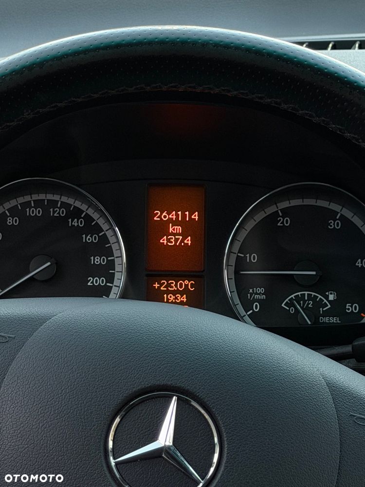 Mercedes-Benz Viano 3.0 CDI Ambiente - 25