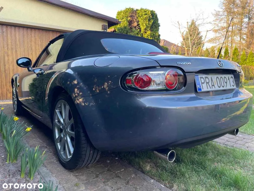 Mazda MX-5 1.8 Energy - 6