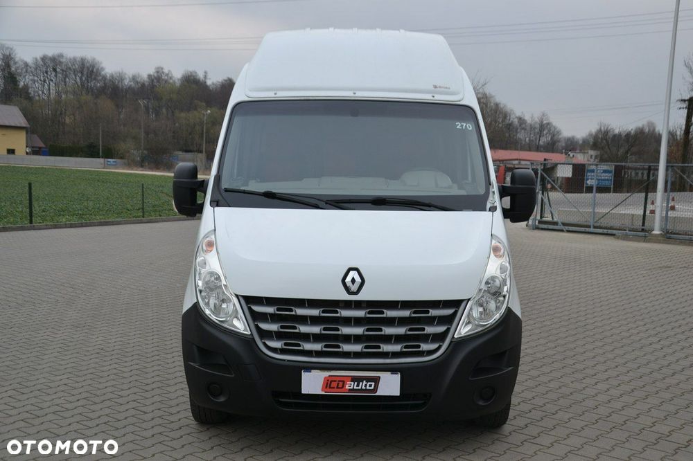 Renault Master - 2