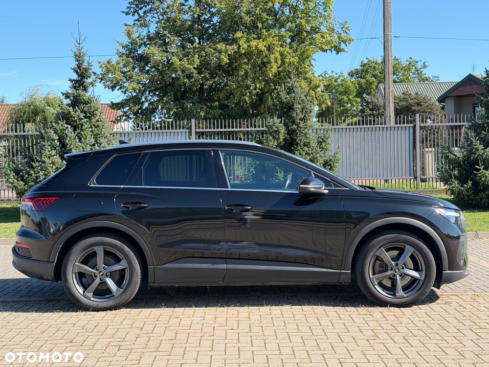 Audi Q4 e-tron 40 - 13
