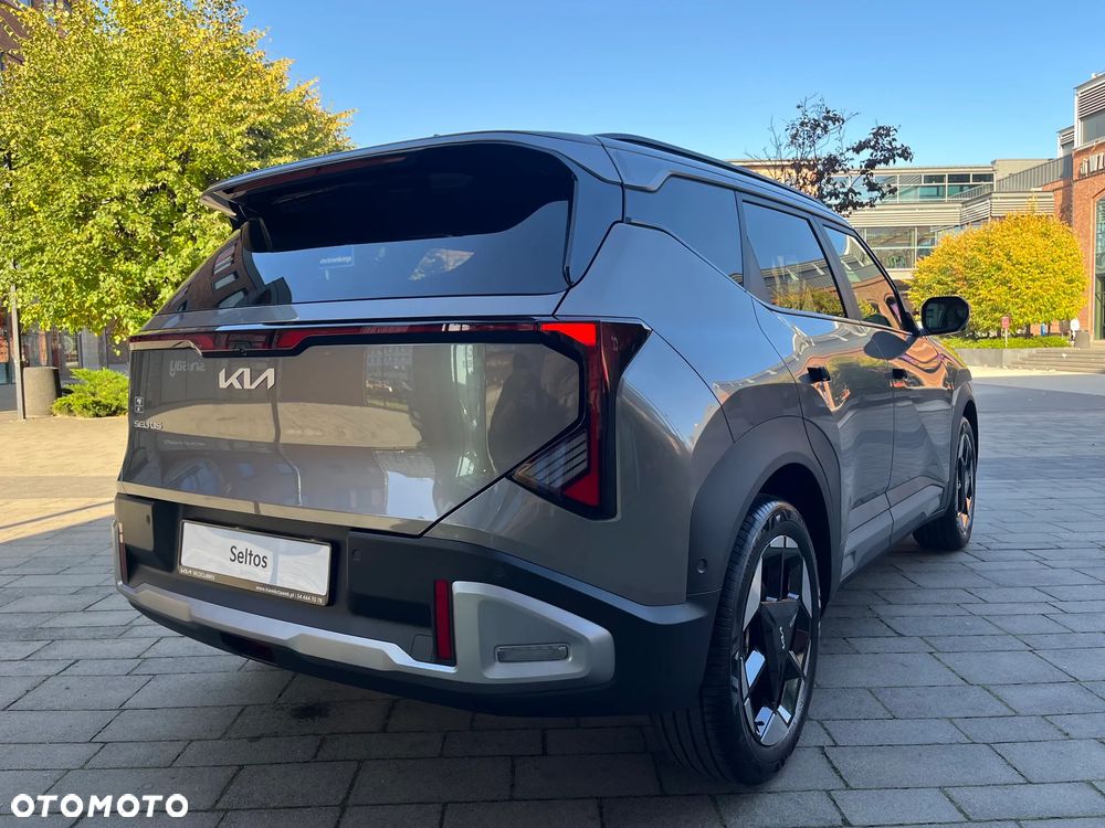 Kia Seltos 1.6 T-GDI L DCT - 7