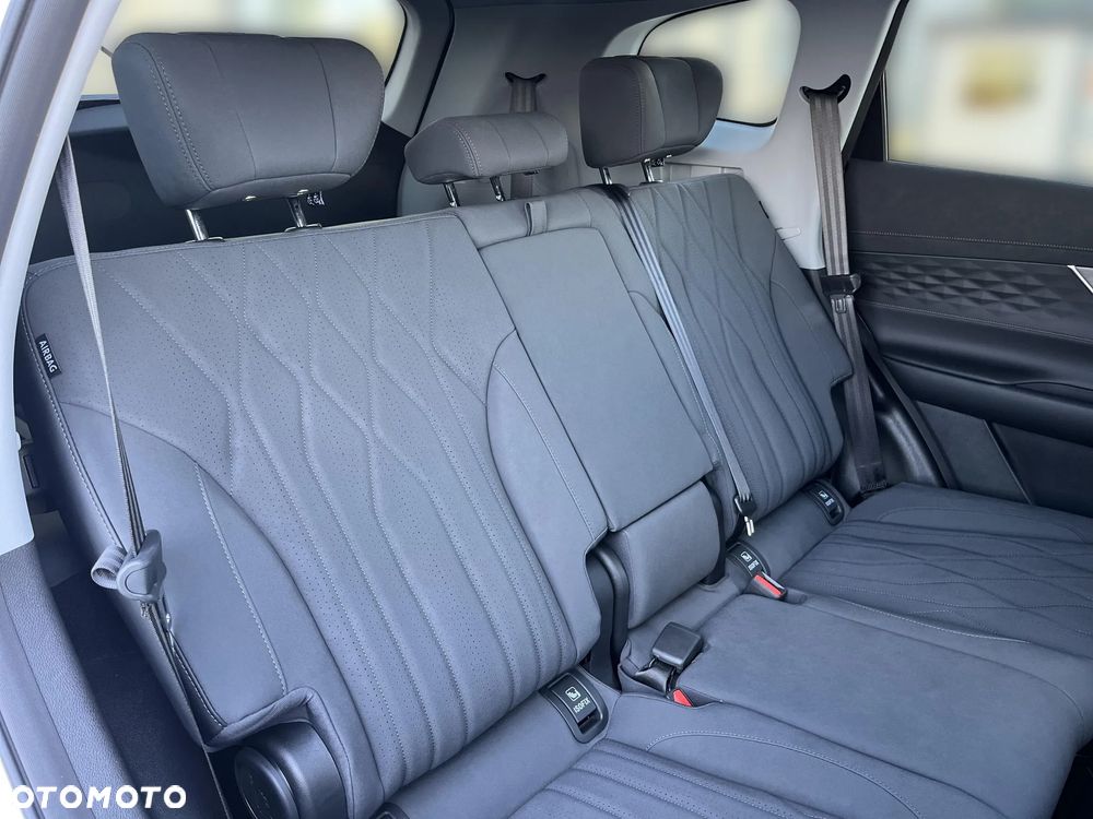 Chery Tiggo 8 1.5 T-GDI Super Hybrid Prestige DCT - 15