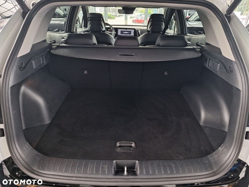 Kia Sportage 1.6 T-GDI MHEV Business Line 2WD DCT - 18