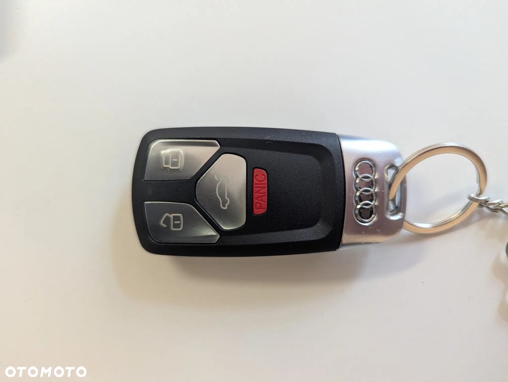 Audi A4 Limousine 2.0 TFSI quattro S tronic design - 28