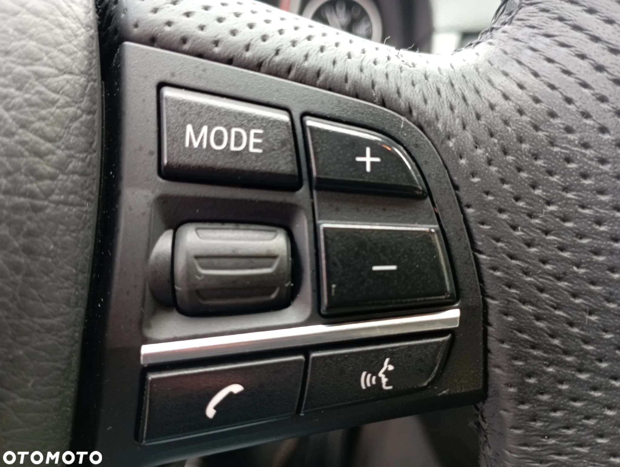 BMW Seria 5 520d - 19