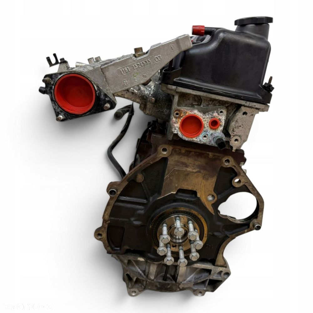 SILNIK W11B16A Mini Cooper S R50 R52 1.6 KOMPRESSOR 163KM benzyna - 4