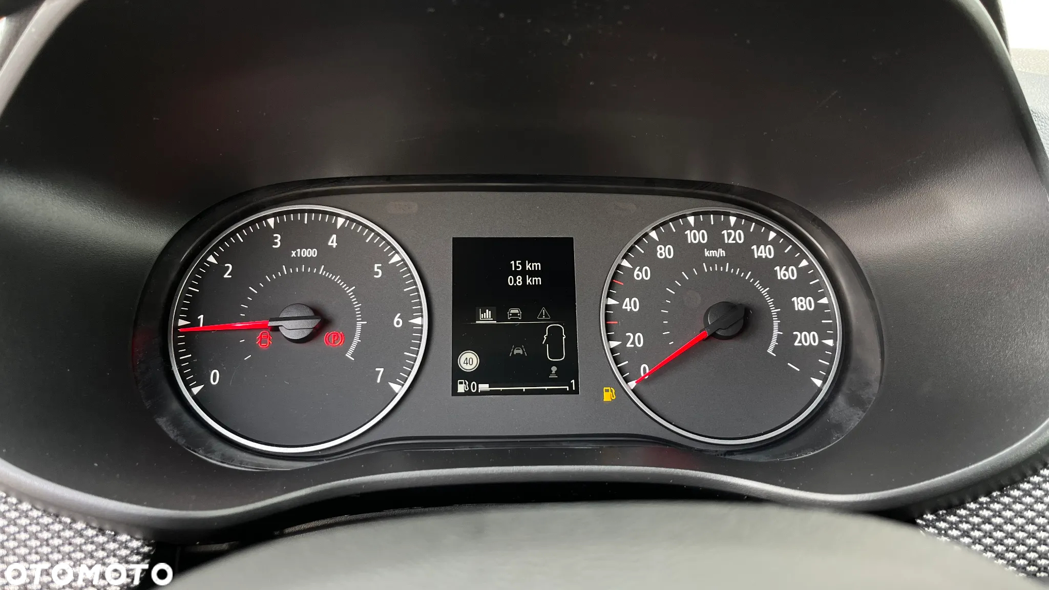 Dacia Sandero Stepway 1.0 TCe Expression - 12