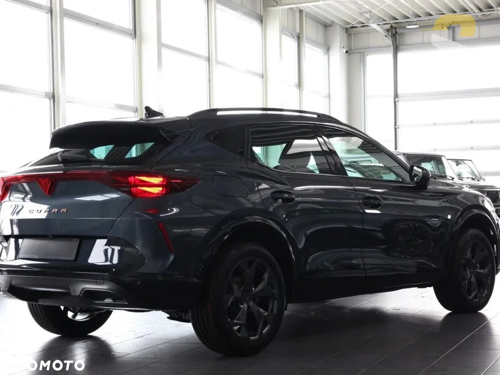 Cupra Formentor 1.5 eTSI mHEV DSG - 4