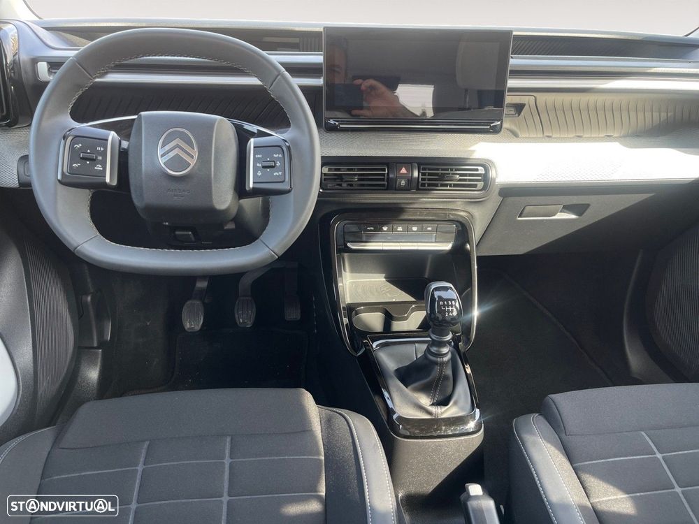 Citroën C3 1.2 PureTech Max - 10