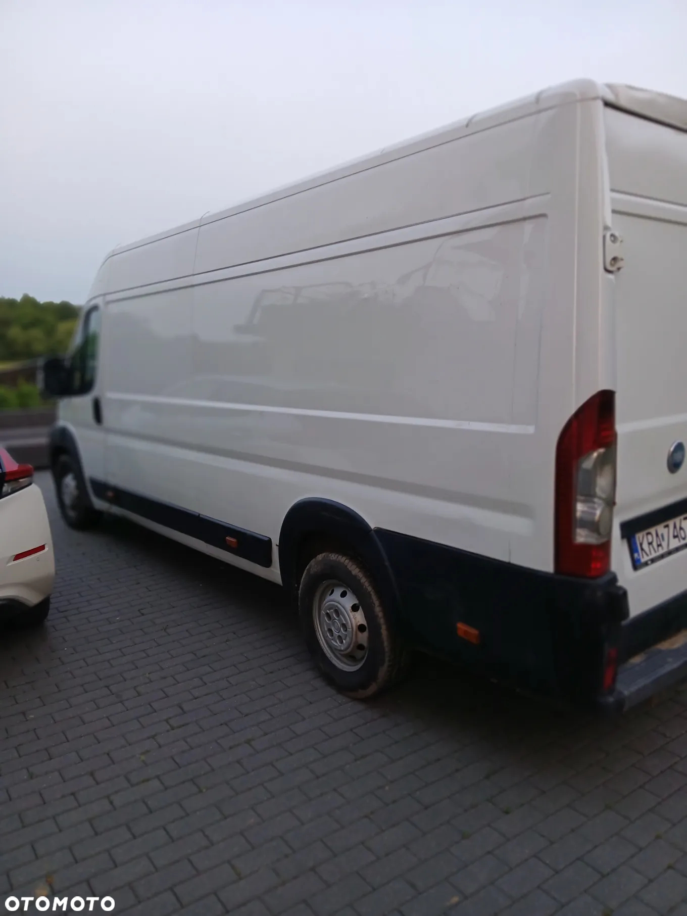 Fiat Ducato - 2