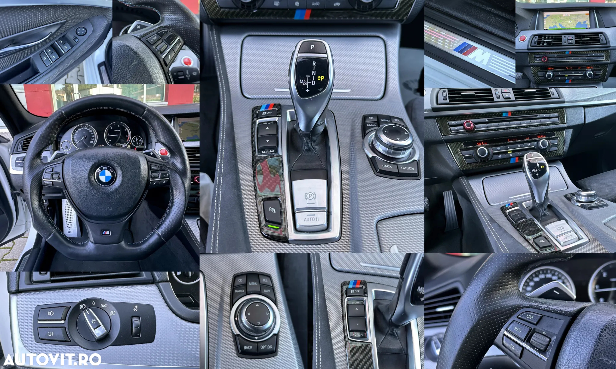 BMW Seria 5 - 6
