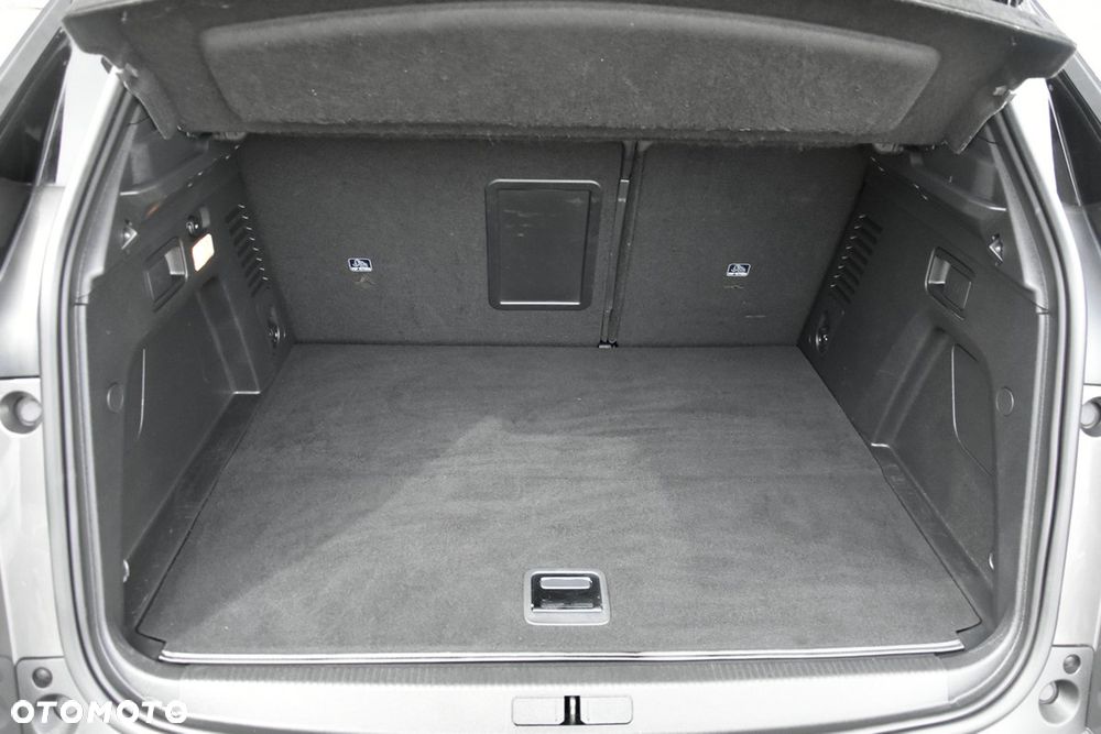 Peugeot 3008 1.6 PureTech HYbrid GT Line S&S EAT8 - 25