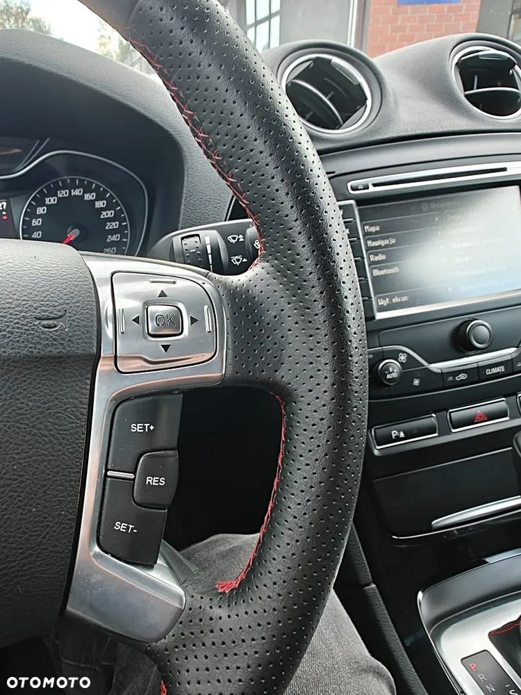 Ford Mondeo Turnier 2.0 EcoBoost Titanium S - 28