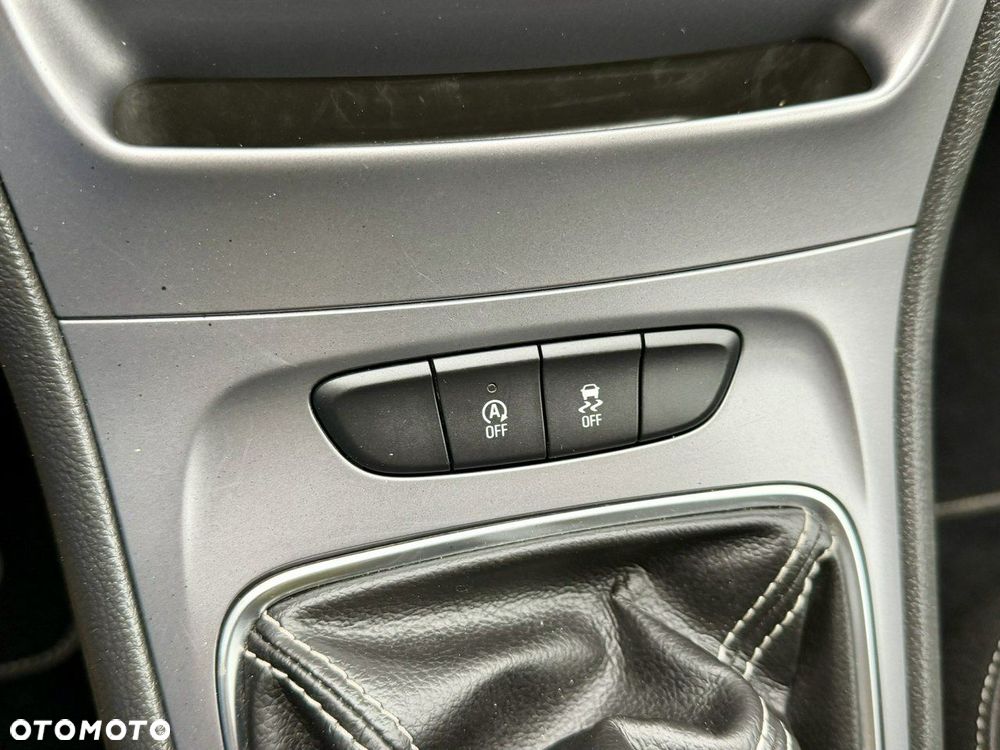 Opel Astra 1.0 Turbo Start/Stop Edition - 16