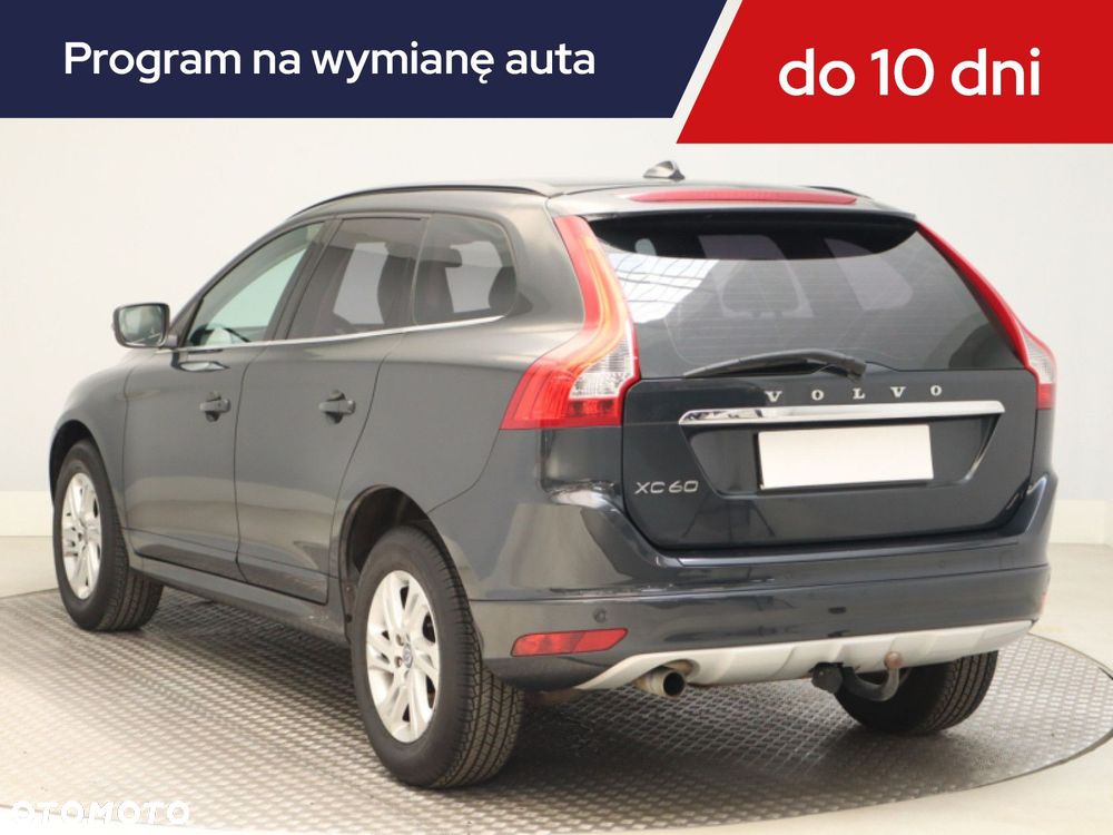 Volvo XC 60 - 6