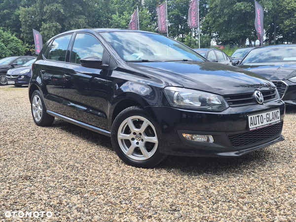 Volkswagen Polo 1.2 Style