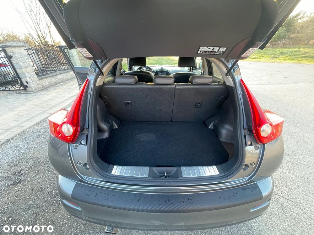 Nissan Juke 1.6 DIG-T Tekna - 18