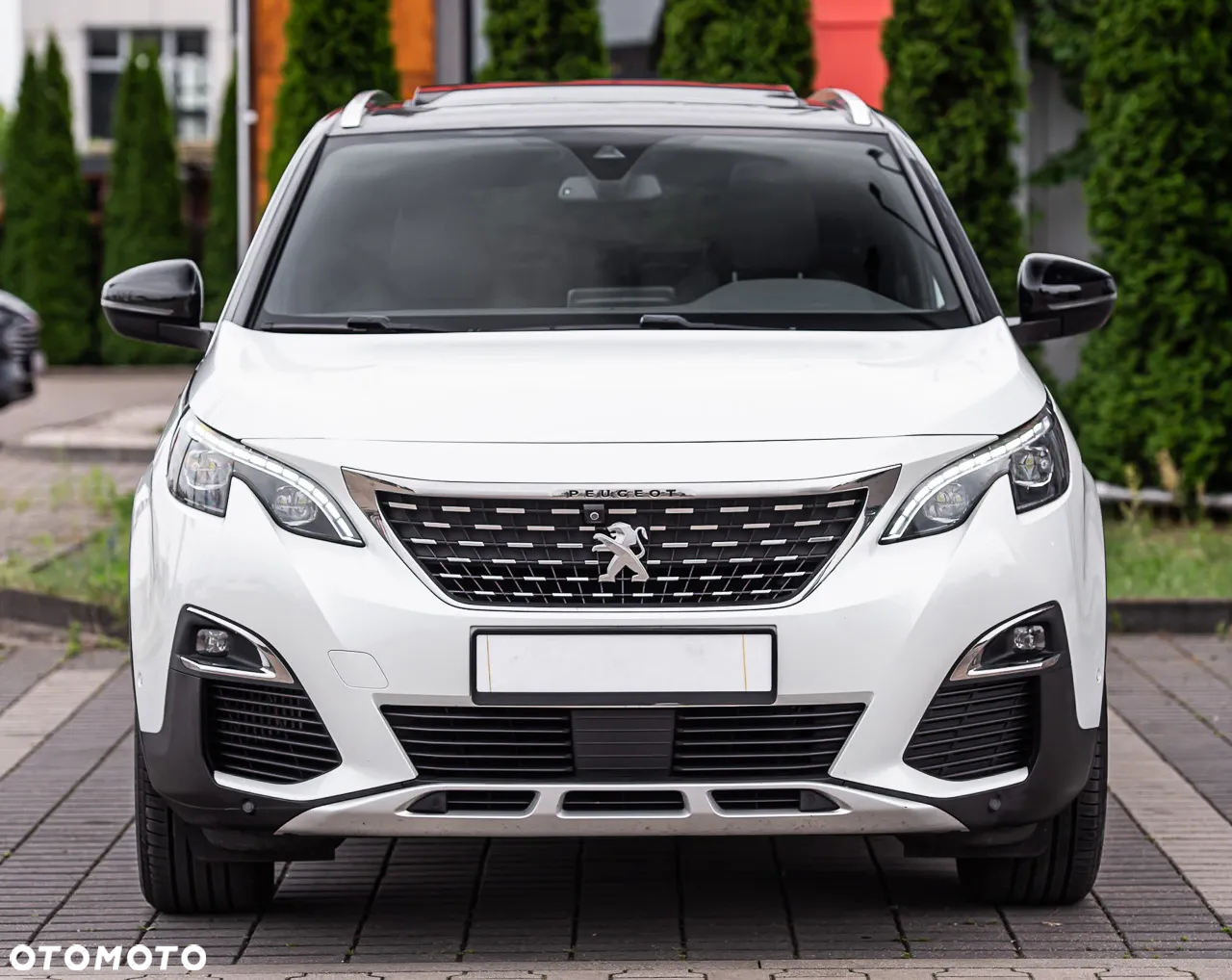 Peugeot 3008 - 4