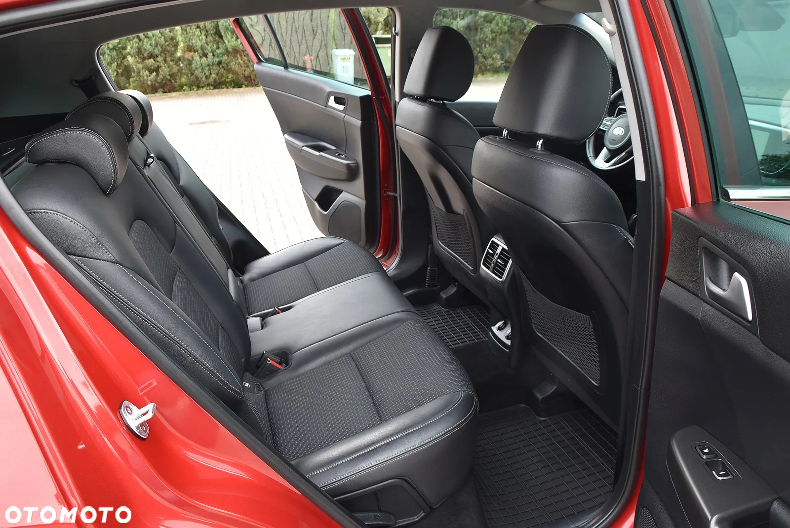 Kia Sportage - 19