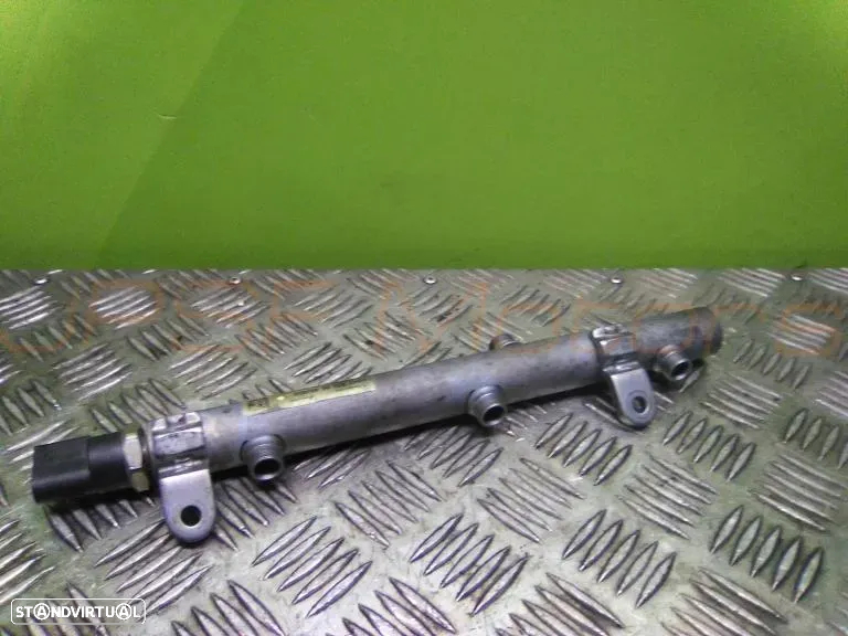 Reparação Peças Motor Mercedes R320 3.0CDi 2006 Ref 642.950 - 12