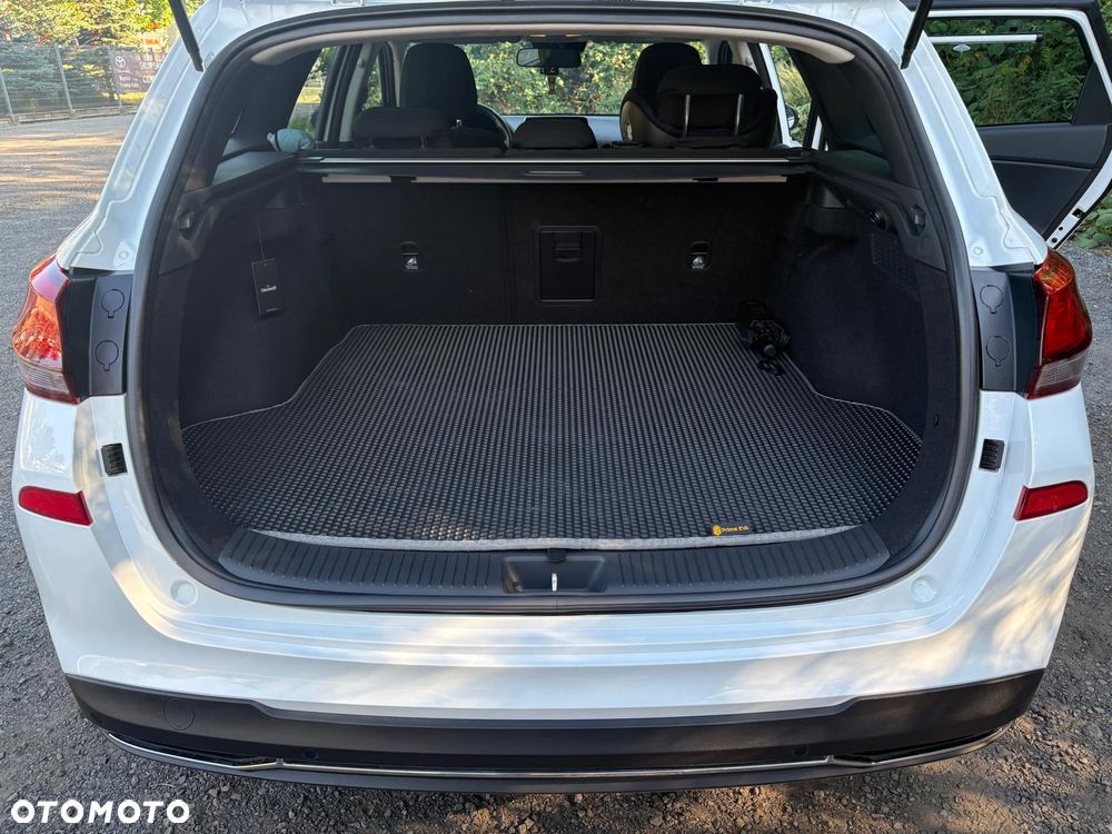 Hyundai i30 1.5 T-GDI 48V Smart - 15