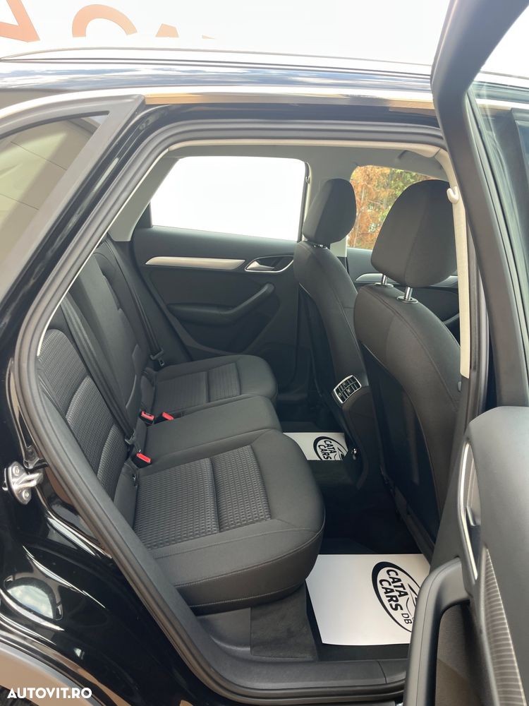 Audi Q3 2.0 TDI - 23