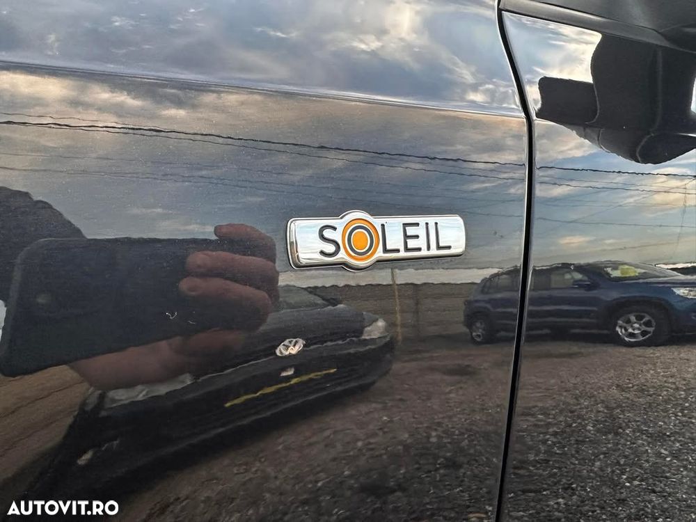 Skoda Octavia 2.0 TDI Soleil - 20