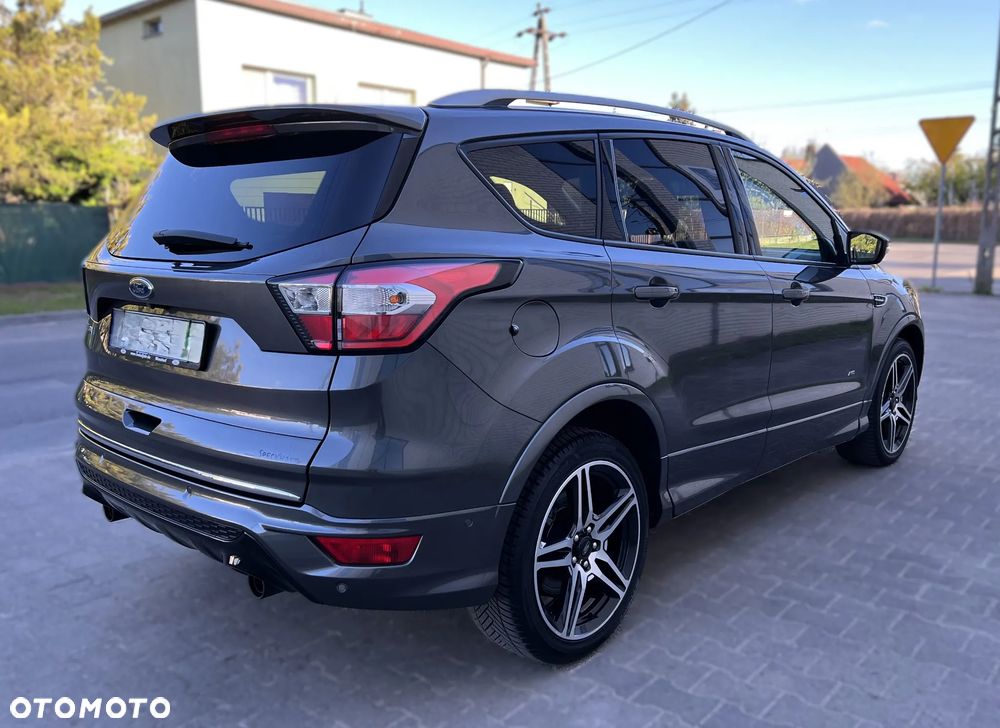 Ford Kuga 1.5 EcoBoost 4x4 ST-Line - 27
