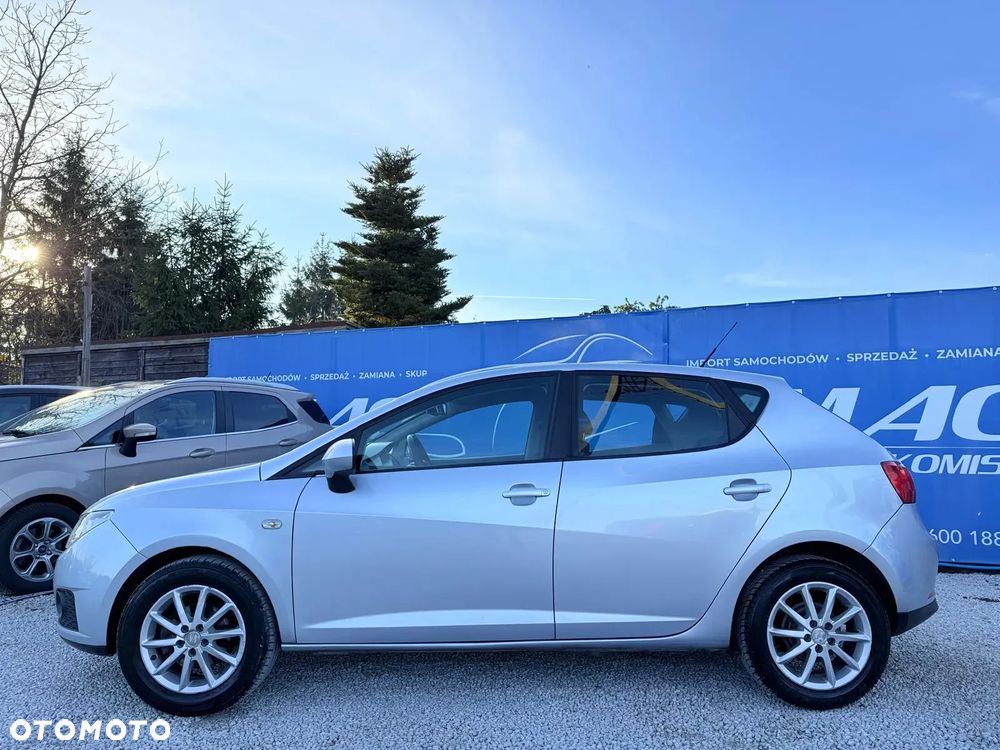 Seat Ibiza 1.2 TDI CR Style - 9