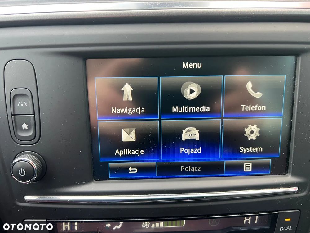 Renault Kadjar 1.2 Energy TCe Business - 29