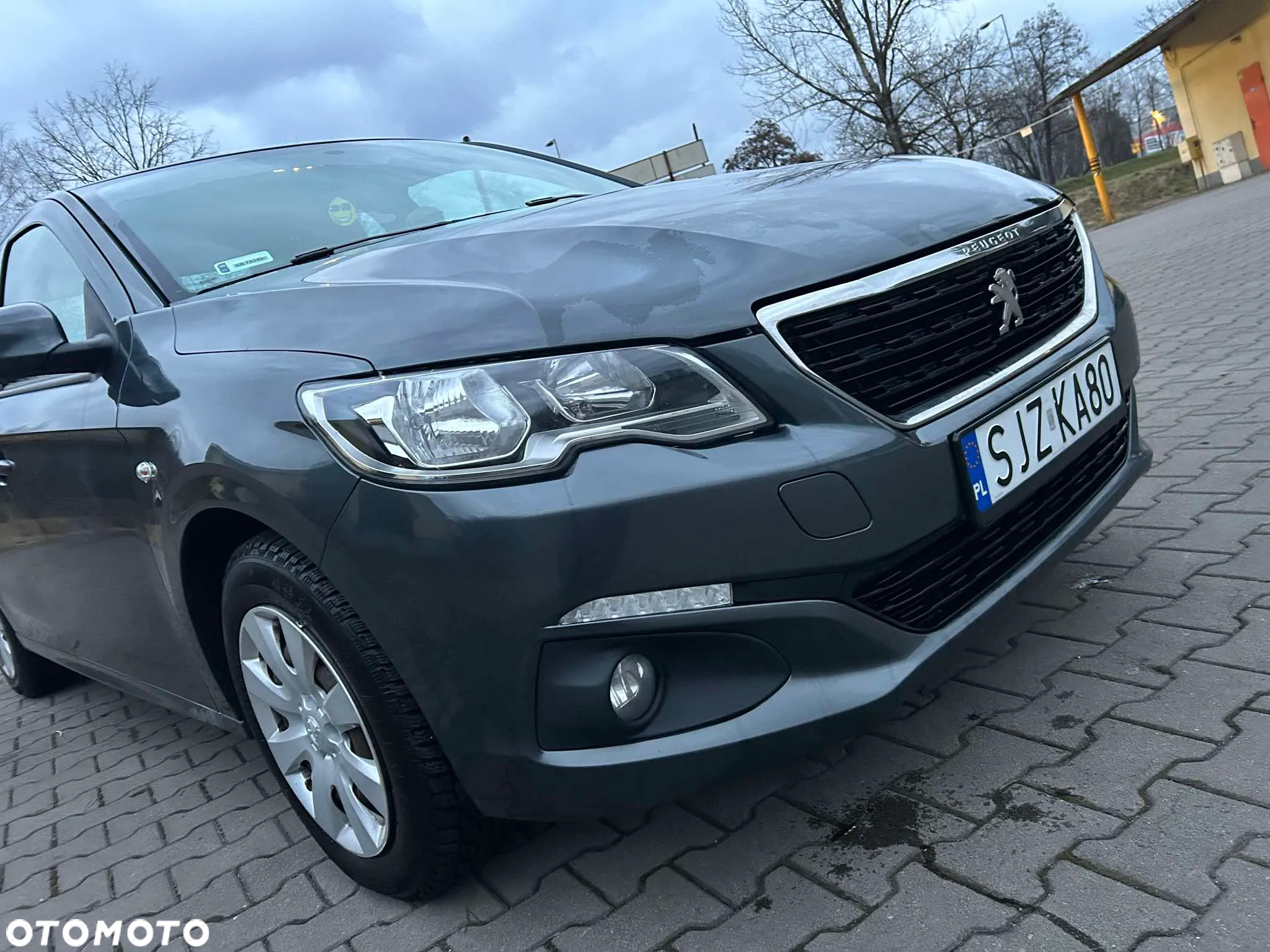 Peugeot 301 - 6