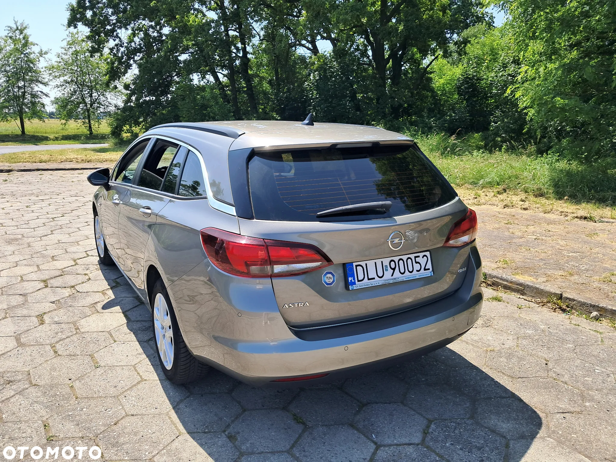 Opel Astra - 7