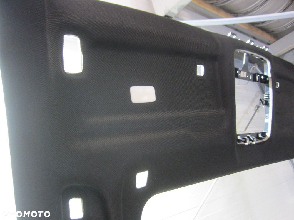 BMW X3 G01 PODSUFITKA CZARNA PANORAMA ANTHRAZIT 51448092722 8092722 ORYGIN - 3