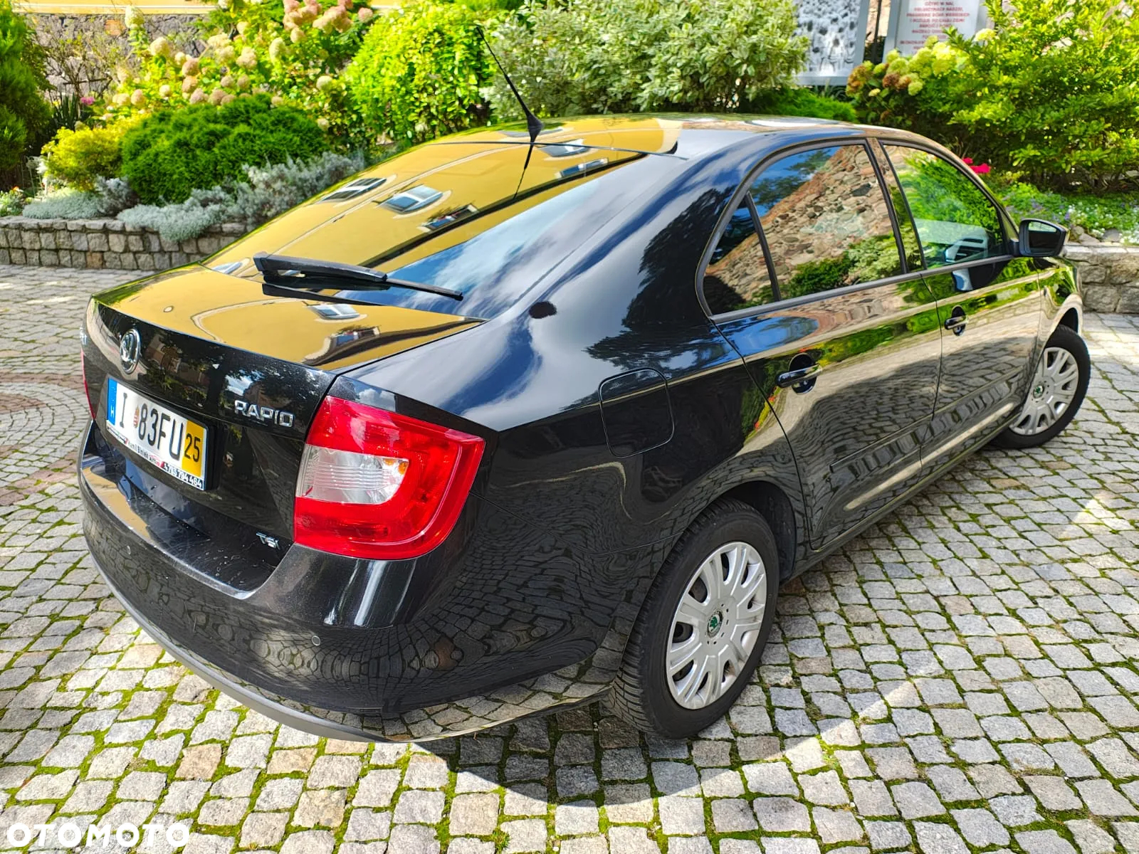 Skoda RAPID - 17