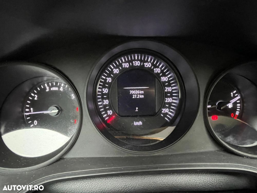 Renault Megane Sce Business - 18