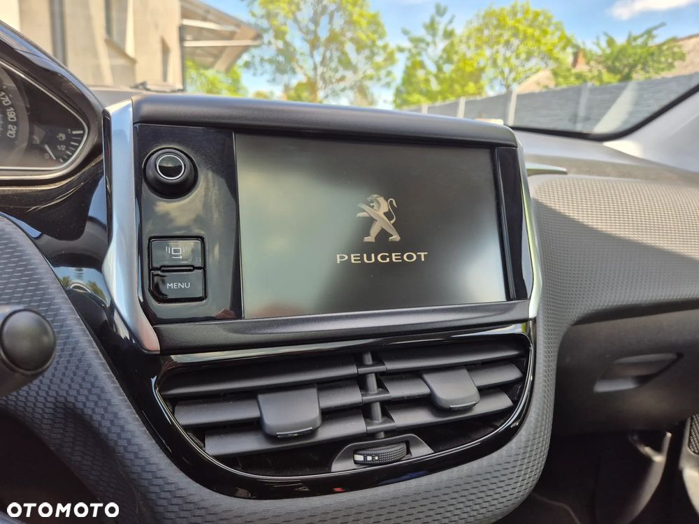 Peugeot 2008 120 VTI Allure - 35
