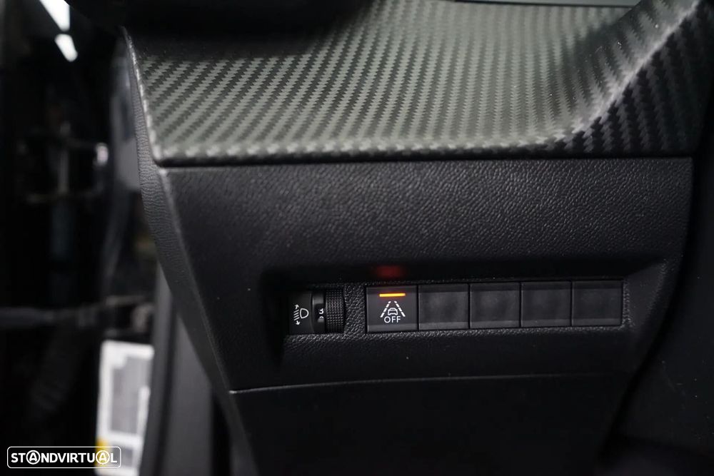 Peugeot 2008 1.2 PureTech Allure - 27
