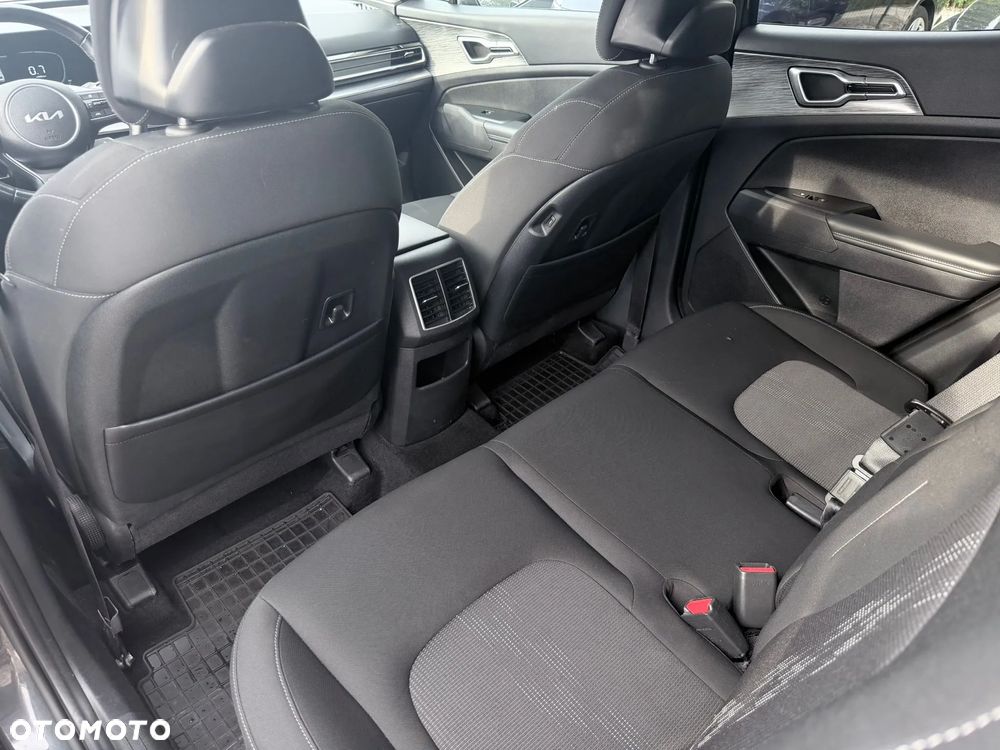 Kia Sportage 1.6 T-GDI MHEV L 2WD DCT - 11